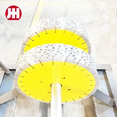 Chip-Free Cutting Disc of Porcelain Tile/Ceramic Tile/Quarry Tile/Stone