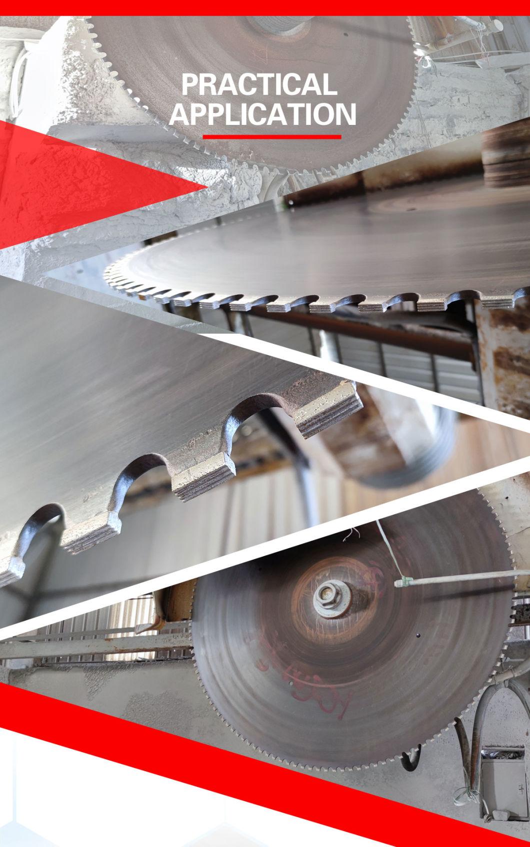 Power Tool Parts Diamond Saw Blade for Marble Cutting Stable Quality&High Cutting Efficiency