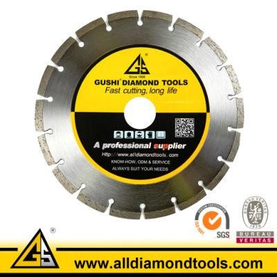 Laser Welded Saw Blade-High Quality
