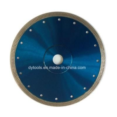 Ceramic Cutting Blade/Super Thin Cutting Blade