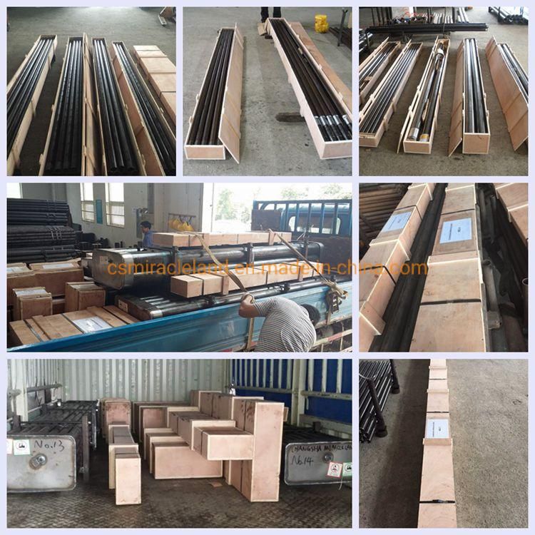 New Wireline Core Barrel Head/Mine Exploration Diamond Drilling (BQ NQ HQ PQ)