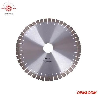 400mm Diamond Cutting Disc for Quartz Granite Marble Sandstone