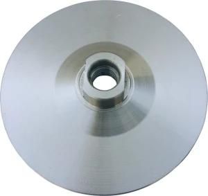 Chinese Supplier for The Diamond Grinding Cup Wheel Base with Good quality