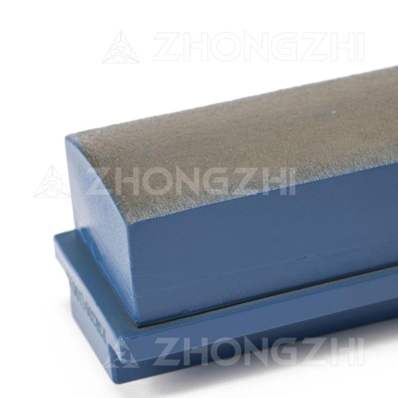 Abrasive Diamond Tools Diamond Fickert for Granite Polishing