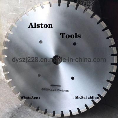 Laser Welded Saw Blade, Diamond Blade, Diamond Discs