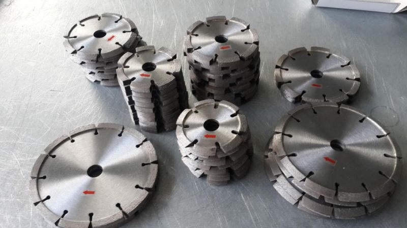 Tuck Point Saw Blade, Fast and Smooth Cutting,