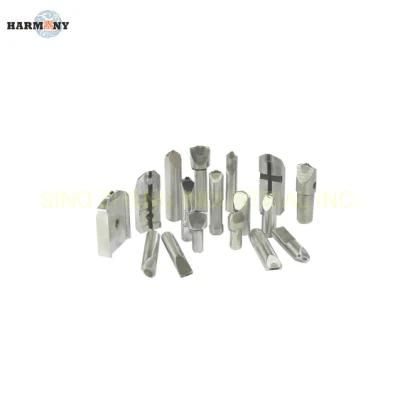 China Manufacturer Single Point Diamond Dresser/Cone Point Diamond Dressers
