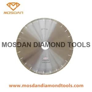 Marble Diamond Cutting Saw Blades