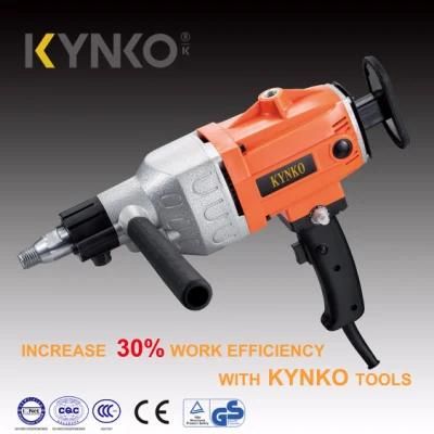 1380W/90mm Diamond Core Drill for Stone/Concrete/Granite (6451)