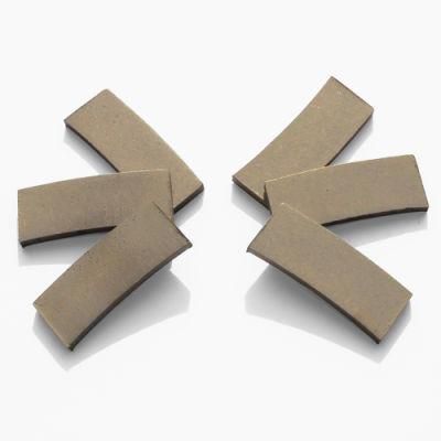Diamond Concrete Cutter Floor Grinding Segment