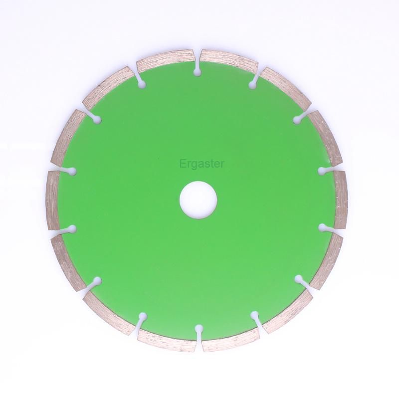 Diamond Saw Blade Manufacturer