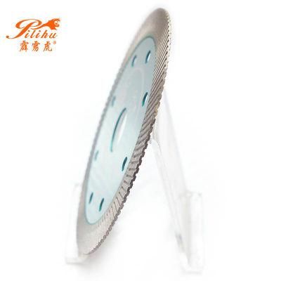 Hot Press Diamond Circular Cutting Saw Blade for Concrete Cutting