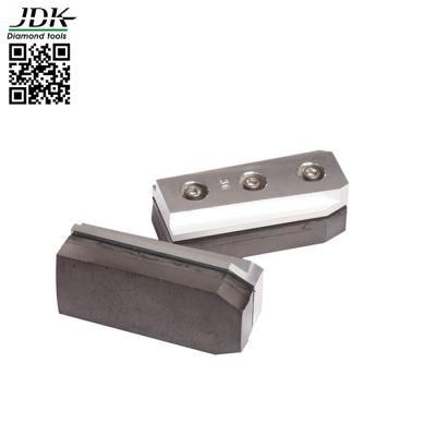 Jdk Diamond Fickert Metal Bond Diamond Abrasive L140 L125 Grinding