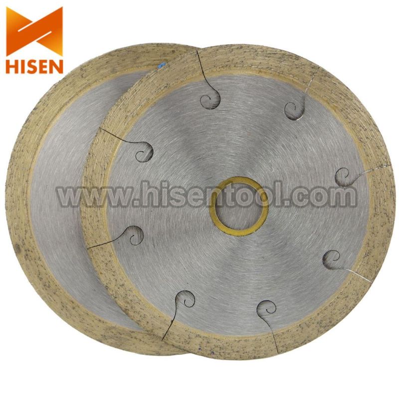 350mm Diamond Blade for Granite Edge Cutting