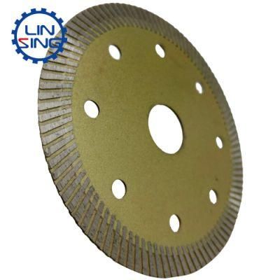 New Formula Diamond Saw Blade Kerf for India