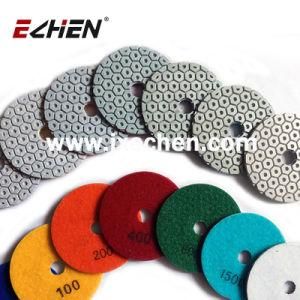 Manufacturer for Diamond Polishing Pad
