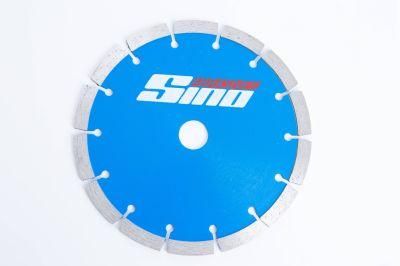 General Purpose of Diamond Saw Blade