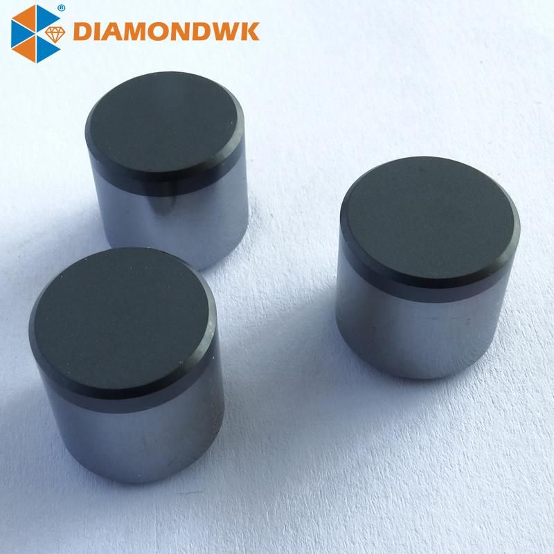 China Hx Polycrystalline Diamond Composite PDC for Drill Bit