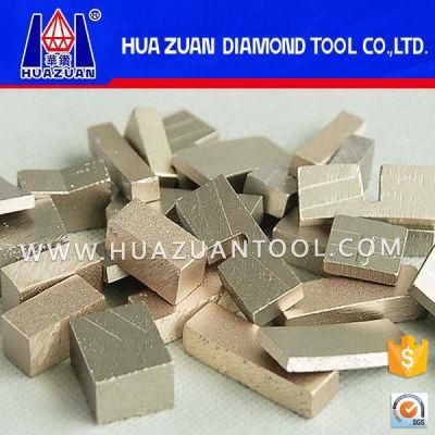 Marble Cutting Segment for Sale