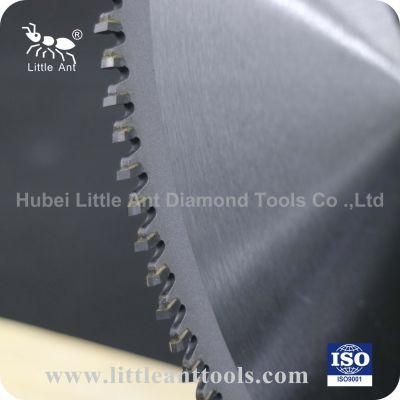 Smooth Tct Wood Cutting Circular Saw Blade