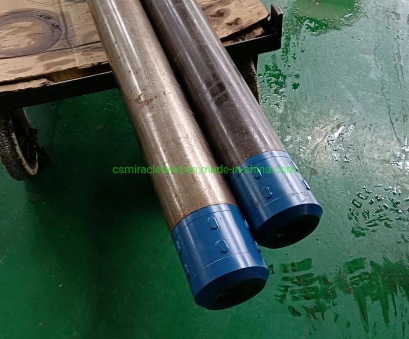 T6 Series Double Tube Core Barrels