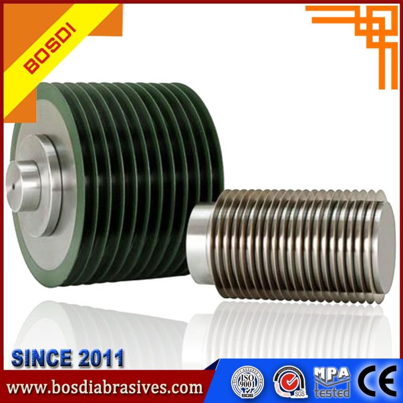 Diamond Cutting Blade for Glass, Ceramic, Steel Alloy