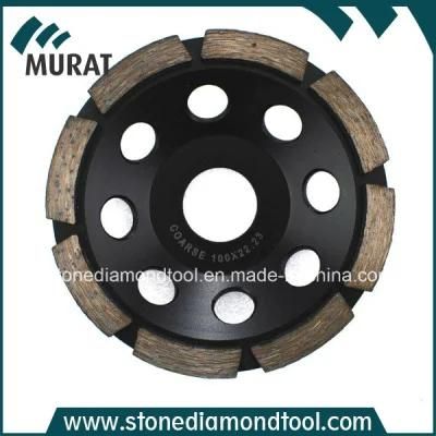 Metal Diamond Grinding Wheels for Angle Grinder