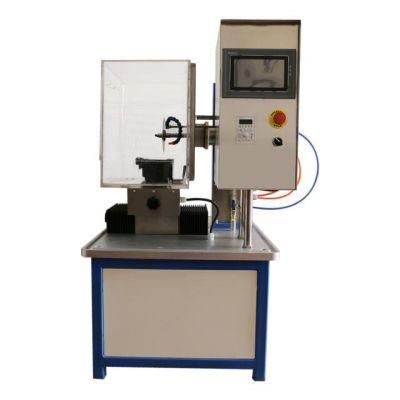 Precision Diamond Wire Cutting Machine with Sample Stage