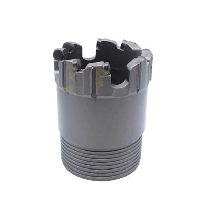 Hot Sale Premium Quality PDC Drill Cutters Diamond PDC Core Drilling Bits