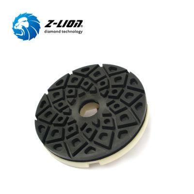 Diamond Resin Stone Grinding Edge Polishinig Pads Abrasive