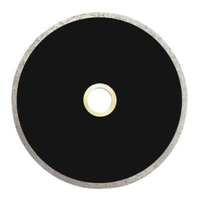 Super Thin Circular Diamond Saw Blade for Glass Cutting