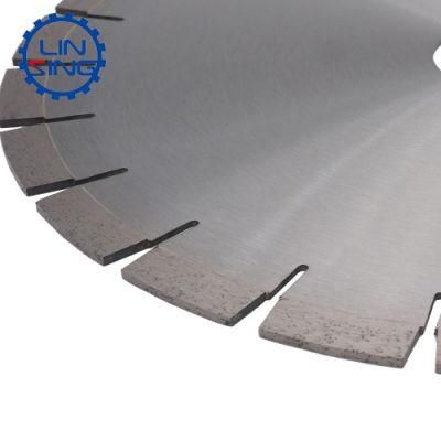 Long Lifespan Turbo Vs Segmented Diamond Blade for Granite Stone
