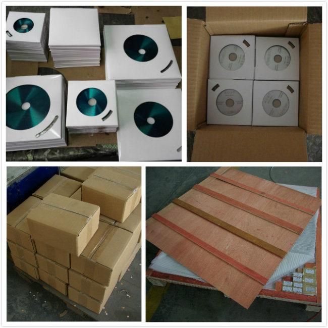 125mm Diamond Granite Cutting Blade with Good Cutting Life