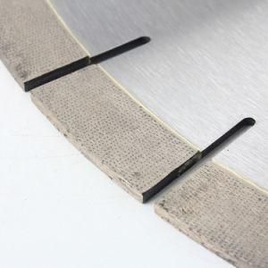 Top Quality Custom Logo Stone Marble Blade