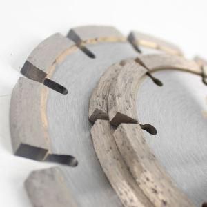 115mm and 180mm Wave Turbo Saw Blade