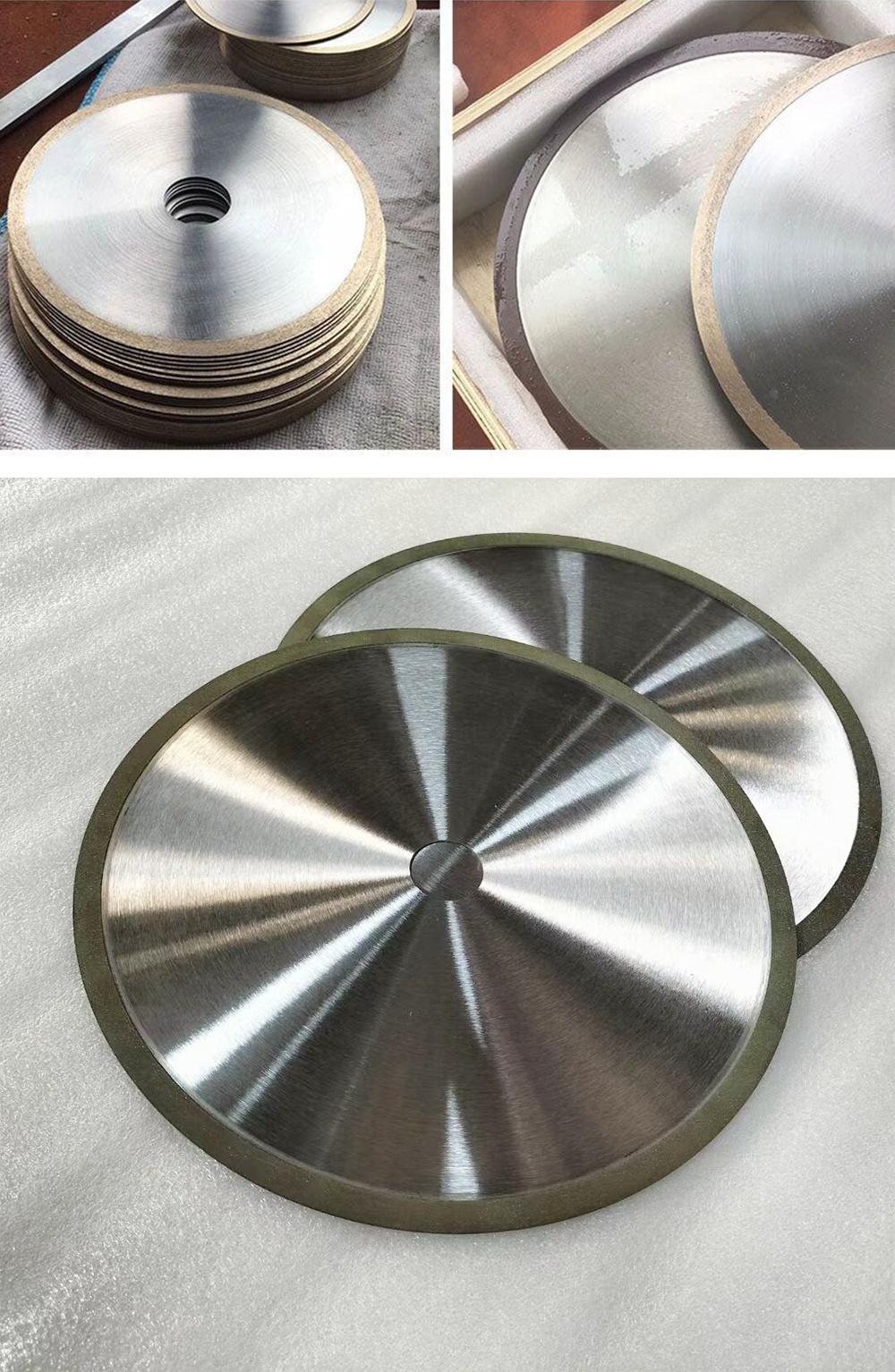 Diamond Saw Blade Cutting Disc for Marble Porcelain Tile Ceramic Dry Cutting Piece