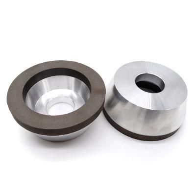 11A2 Resin Bond Diamond Grinding Wheel