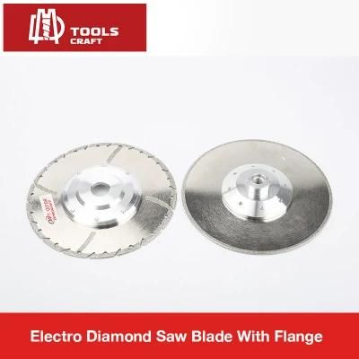 14 Inches Diamond Saw Blade for Cutting Asphalt Disc