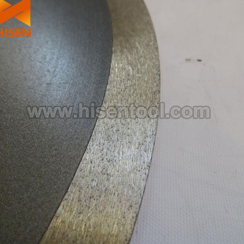 Tile Saw Blades