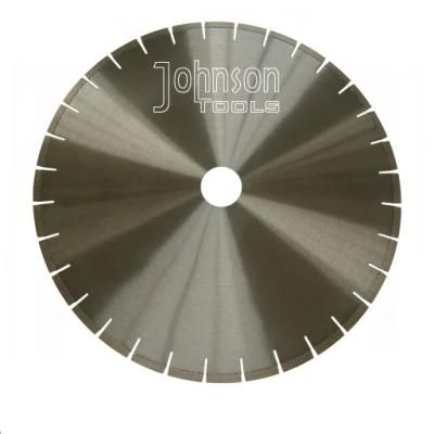 450mm Diamond Saw Blade for Marble