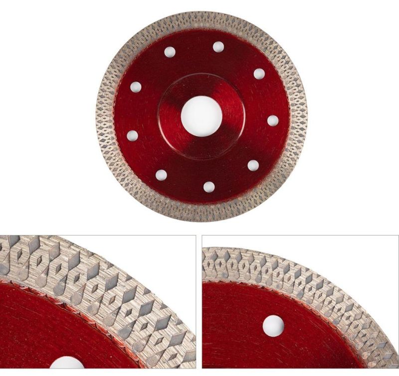 14 Inch Diamond Tipped Circular Saw Blades for Cutting Granite Price