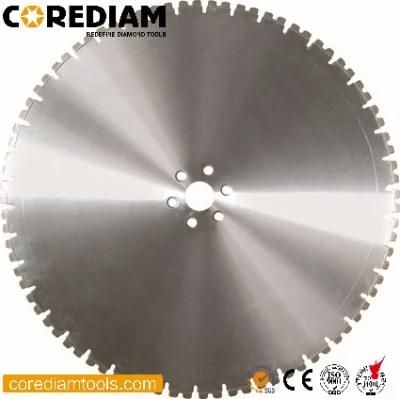 All Size Laser Welded Diamond Wall Saw Blade in Your Need/Cutting Disc/Diamond Tools