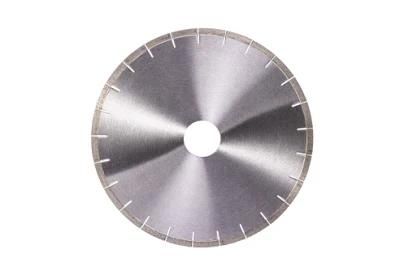 Qifeng Top Supplier/Manufacturer Price Diamond Silencing Saw Blades for Granite Cutting