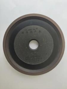 Various Diamond Grinding Wheels Manual Machine Face Sharpening 6 Inch