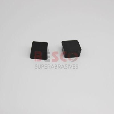Solid CBN Inserts for Rough Cutting/Turning
