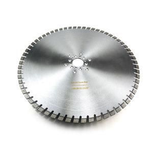 China Super Thin Turbo Stone Tile Saw Cutting Blades