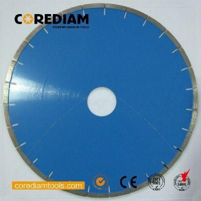 14 Inch Diamond Marble Blade/Diamond Saw Blade/Diamond Disc/Diamond Tool