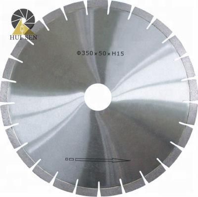 Good Quality Granite Cutting Disc Diamond Saw Blade with Cheap Price