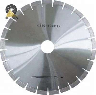 400 Diamond Tools Cutting for Granite Marble Circular Saw Blade