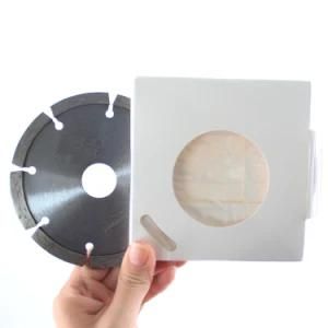 Wholesale 125mm Cold Press Sintered Segment Diamond Saw Blade